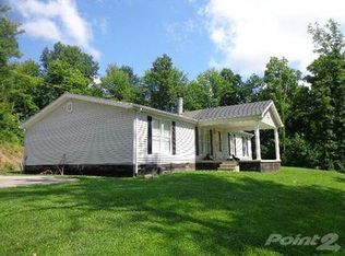 4969 Us Highway 460 E, Frenchburg, KY 40322