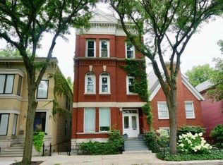 1650 N Orchard St, Chicago, IL 60614