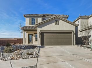 3209 Tazanita Loop SE, Rio Rancho, NM 87124