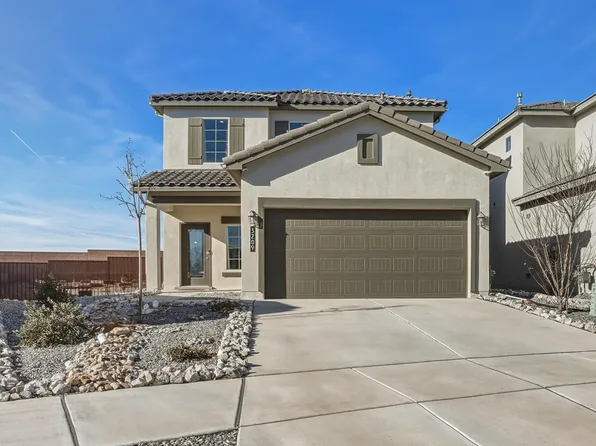 3209 Tazanita Loop SE, Rio Rancho, NM 87124
