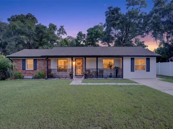 317 Brooklyn Ave, Orange City, FL 32763