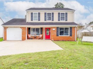 1048 Taylor Rd, Virginia Beach, VA 23464