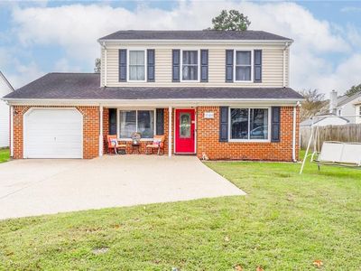 1048 Taylor Rd, Virginia Beach, VA, 23464