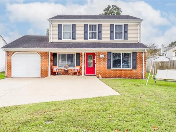1048 Taylor Rd, Virginia Beach, VA 23464