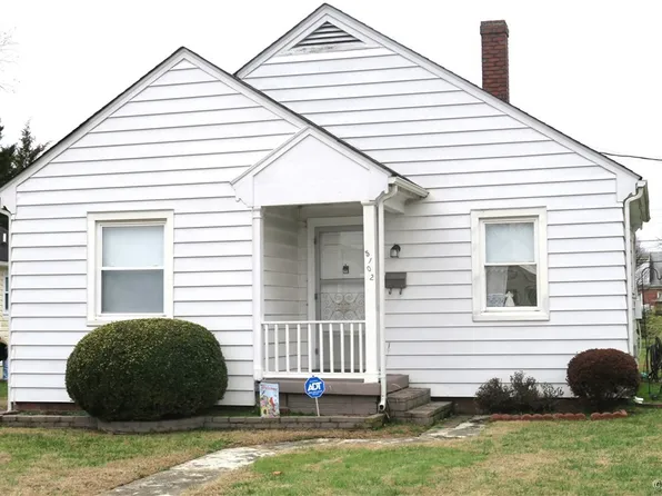 5102 Eanes Ln, Henrico, VA 23231