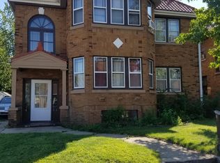 2313 12th Ave #1, Rockford, IL 61104