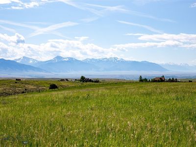 TRACT Three Shining Mountains W, Mc Allister, MT, 59740