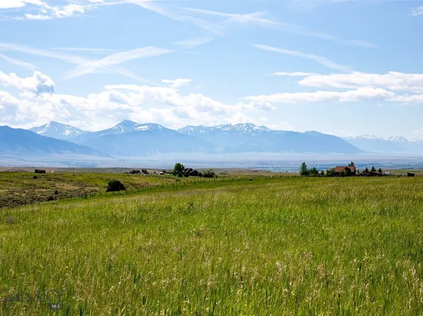 TRACT Three Shining Mountains W, Mc Allister, MT 59740