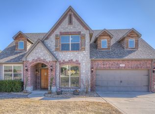 1805 N 4th St, Broken Arrow, OK 74012