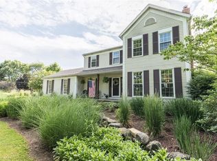 2710 Industry Rd, Atwater, OH 44201