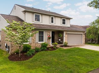 927 Queens Way, Canton, MI 48188