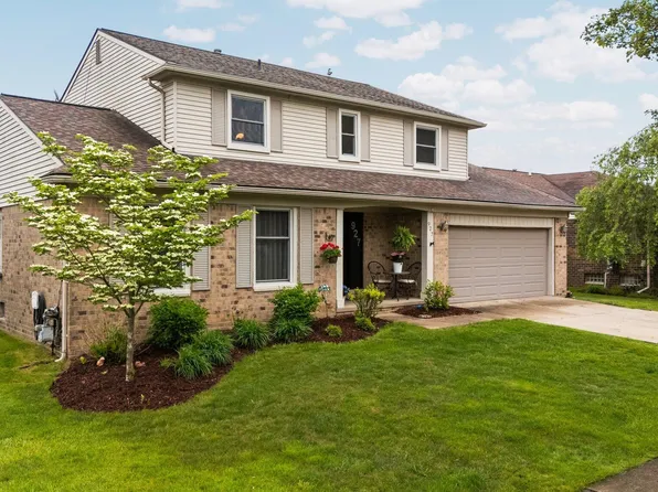 927 Queens Way, Canton, MI 48188