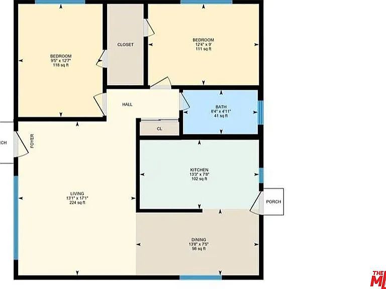 Layout