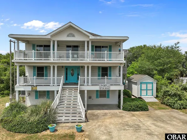 206 Heritage Ln Lot 700, Kitty Hawk, NC 27949