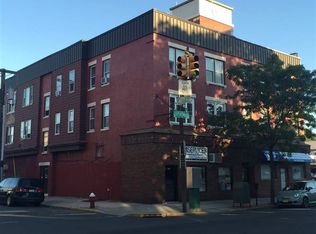 972 Broadway APT 2F, Bayonne, NJ 07002