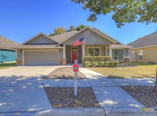 546 Melissa Ln, New Braunfels, TX 78130