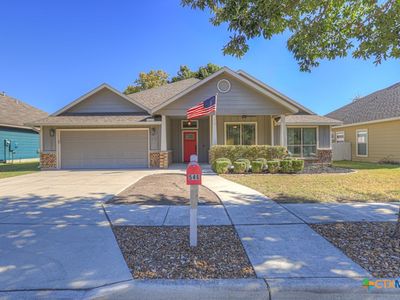 546 Melissa Ln, New Braunfels, TX, 78130