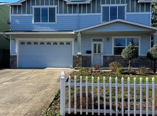 4511 SE 74th Ave, Portland, OR 97206