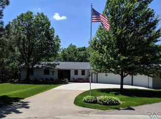 29 N Marker Dr, Sioux Falls, SD 57110