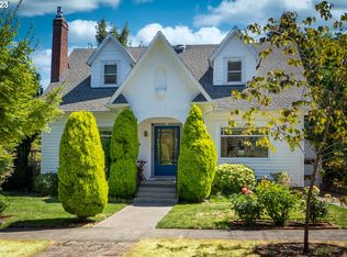 24 NE 45th Ave, Portland, OR 97213
