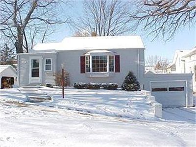 118 2nd Ave NW, Faribault, MN, 55021