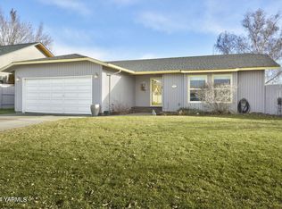 701 S 54th Ave, Yakima, WA