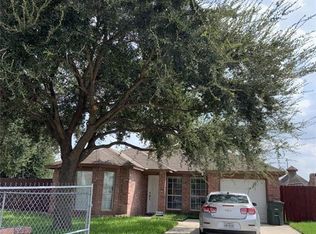 1805 Gladiola, Mission, TX 78572