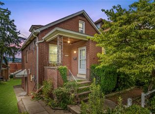 827 Beaver Rd, Ambridge, PA 15003