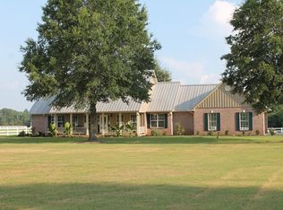 6422 Highway 35 S, Batesville, MS 38606