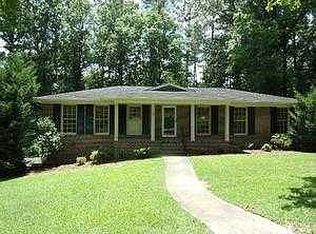 3544 Laurel View Rd, Birmingham, AL 35216
