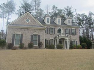 112 Evergreen Trl, Atlanta, GA 30349