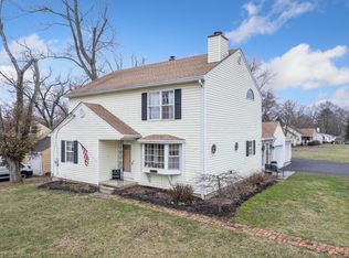 3865 Hopper Hill Rd, Cincinnati, OH 45255