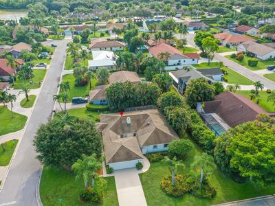 9594 Calliandra Drive, Boynton Beach, FL, 33436