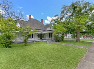 419 Church St, Whitmire, SC 29178