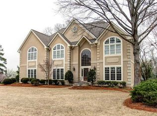 1563 Asheforde Dr, Marietta, GA 30068