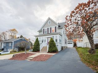 11 Hockanum Way, Worcester, MA 01606
