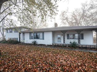 9828 Maysville Rd, Fort Wayne, IN 46835