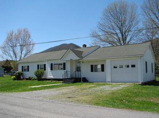 New Castle, New castle, VA 24127