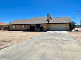 14521 Eucalyptus St, Hesperia, CA 92345