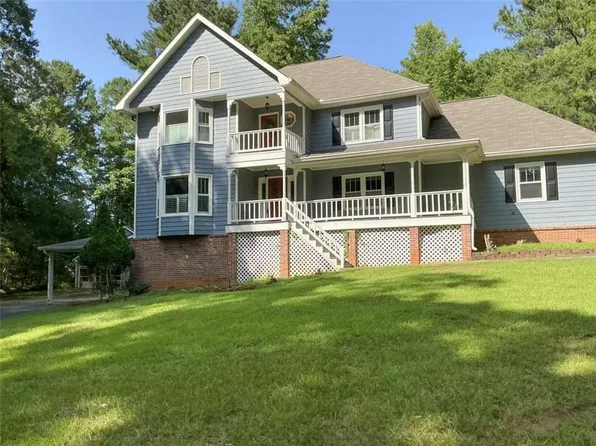 1501 Aiken Chafin Ln, McDonough, GA 30252