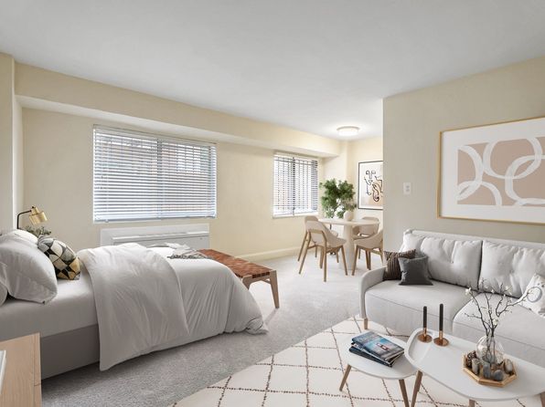 1515 Ogden St NW #1BR3