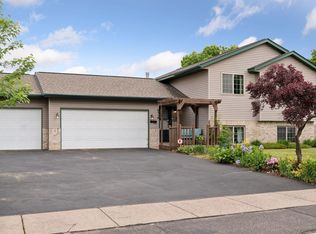 6516 377th St, North Branch, MN 55056