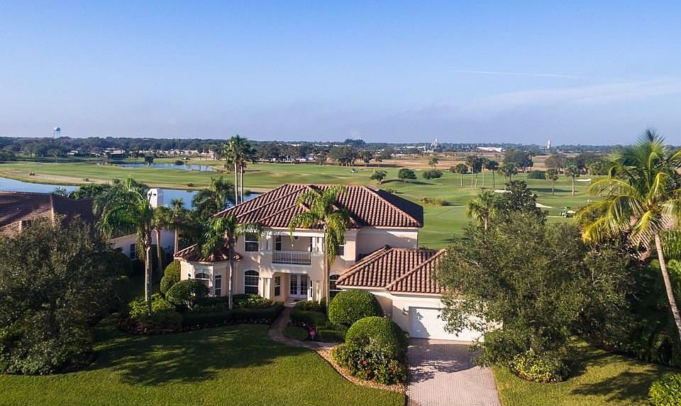 1st image of 5501 Las Brisas Dr