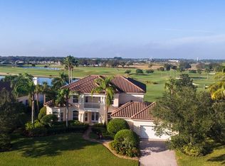 5501 Las Brisas Dr, Vero Beach, FL 32967