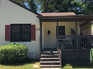 119 Hibiscus Ave, Savannah, GA 31404