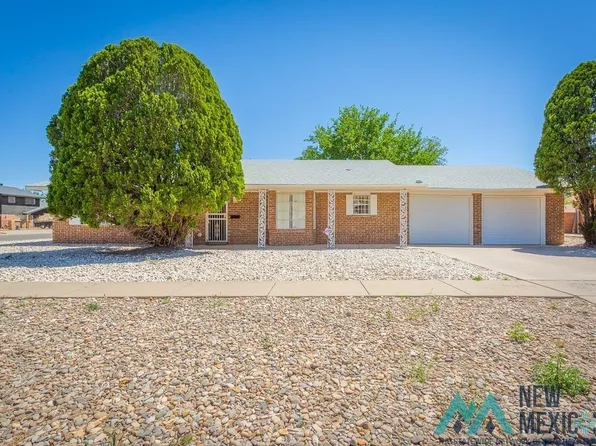 500 W Poe St, Roswell, NM 88203