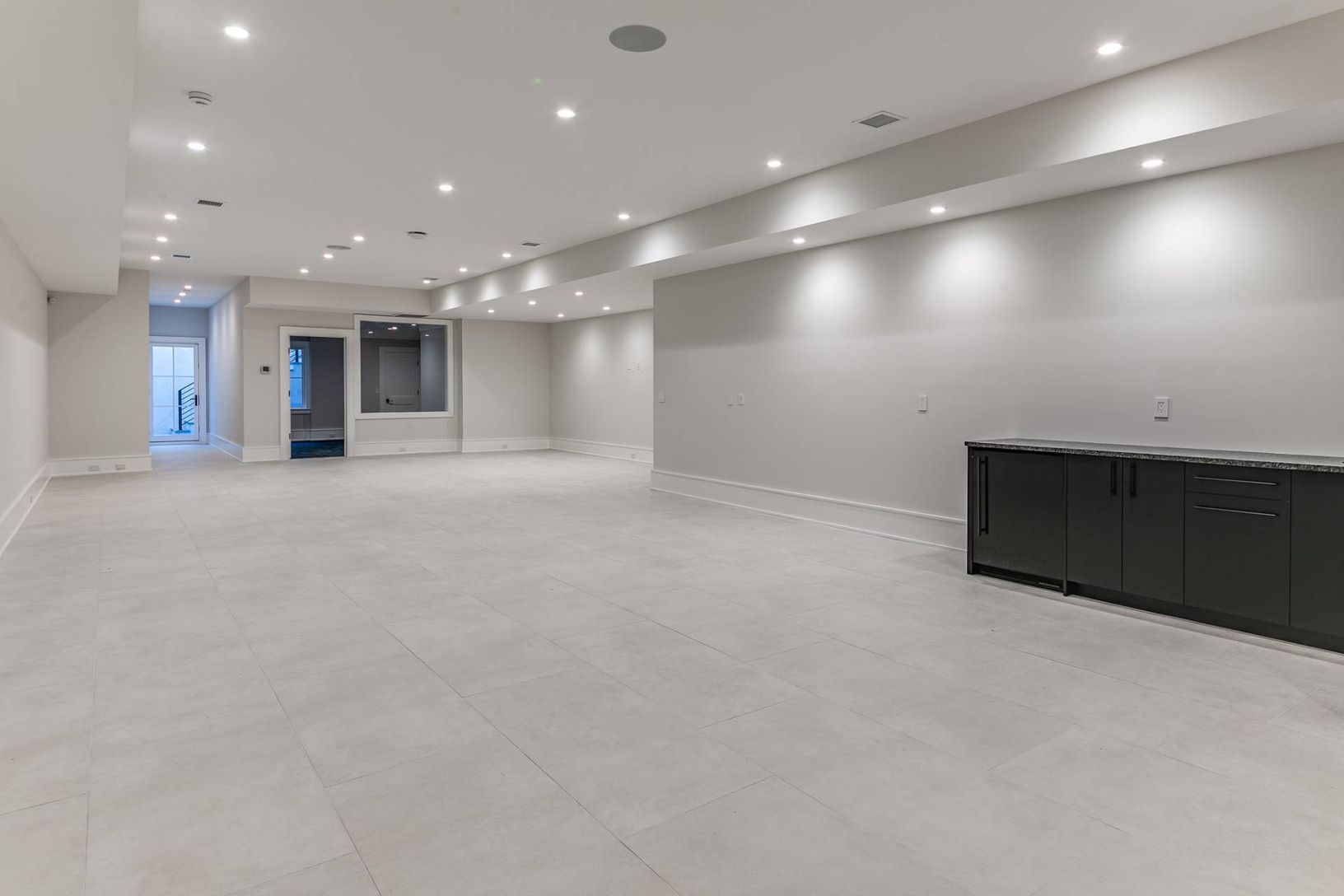  Great Room, Lower Level
