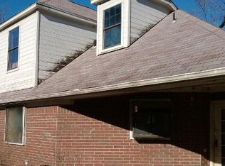 3164 Sandhill Rd, Lonoke, AR 72086