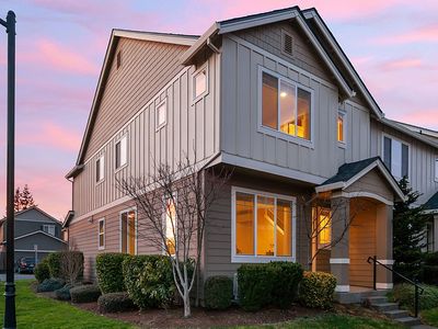 21779 SW Berkshire Ter, Sherwood, OR, 97140