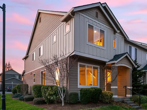 21779 SW Berkshire Ter, Sherwood, OR 97140